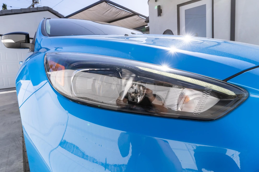 2018 Ford Focus RS 3rd Gen - Image 13 of 31