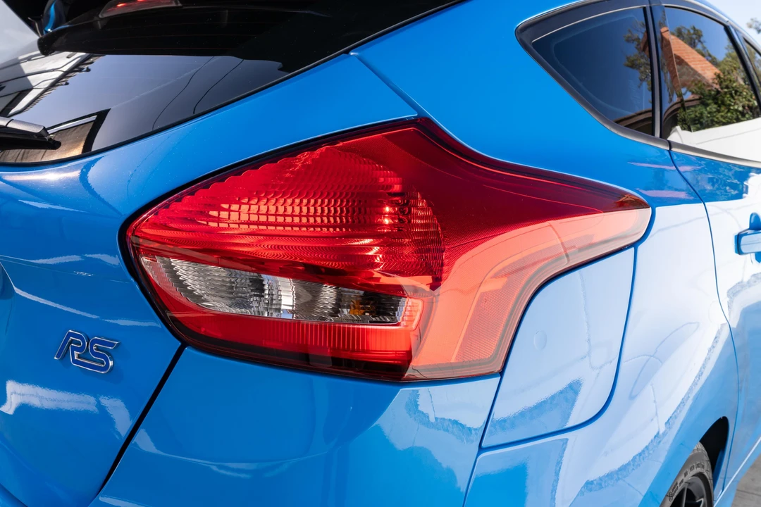 2018 Ford Focus RS 3rd Gen - Image 25 of 31