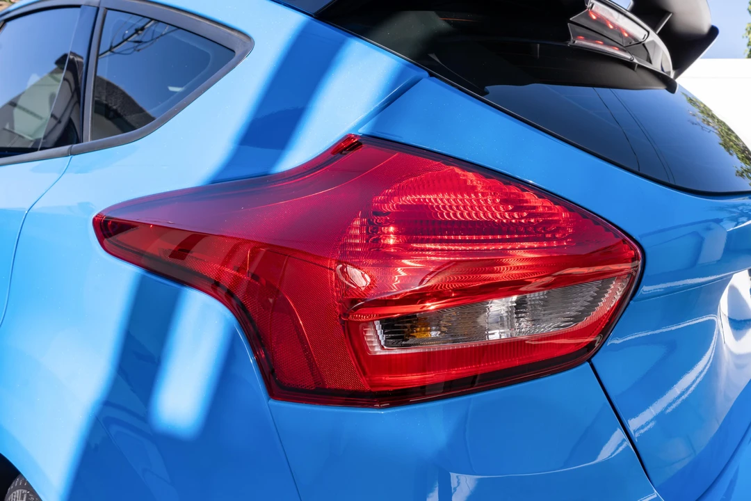 2018 Ford Focus RS 3rd Gen - Image 21 of 31