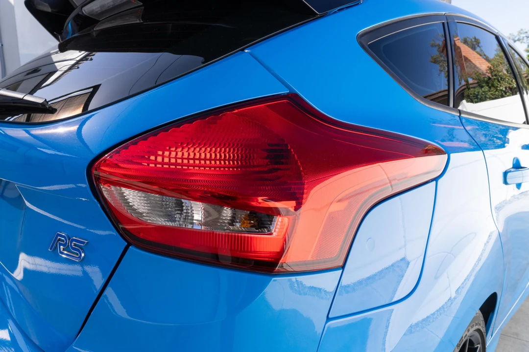 2018 Ford Focus RS 3rd Gen - Image 26 of 31