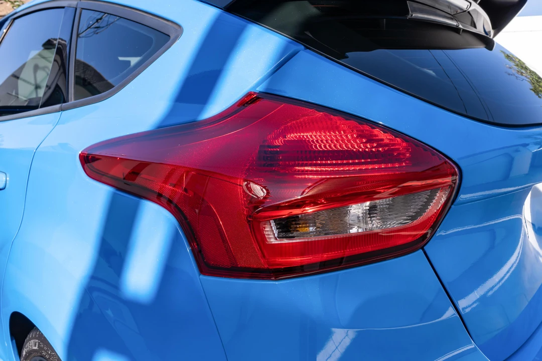 2018 Ford Focus RS 3rd Gen - Image 22 of 31