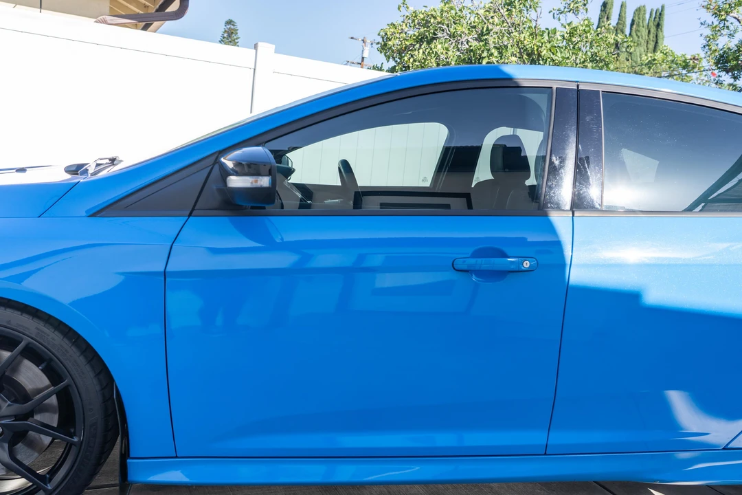 2018 Ford Focus RS 3rd Gen - Image 17 of 31