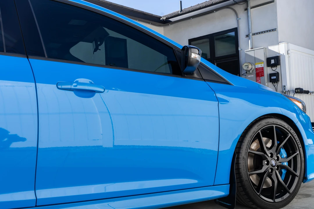 2018 Ford Focus RS 3rd Gen - Image 28 of 31