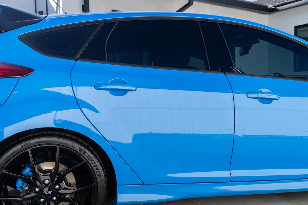 2018 Ford Focus RS 3rd Gen - Image 27 of 31