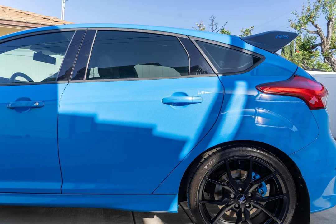 2018 Ford Focus RS 3rd Gen - Image 20 of 31