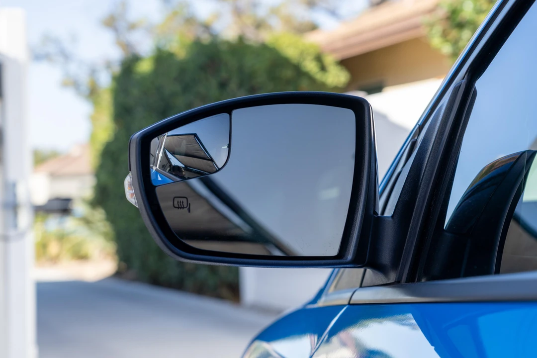 2018 Ford Focus RS 3rd Gen - Image 19 of 31