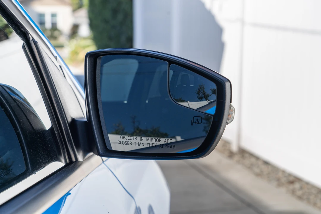 2018 Ford Focus RS 3rd Gen - Image 29 of 31
