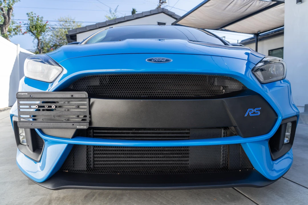 2018 Ford Focus RS 3rd Gen - Image 7 of 31