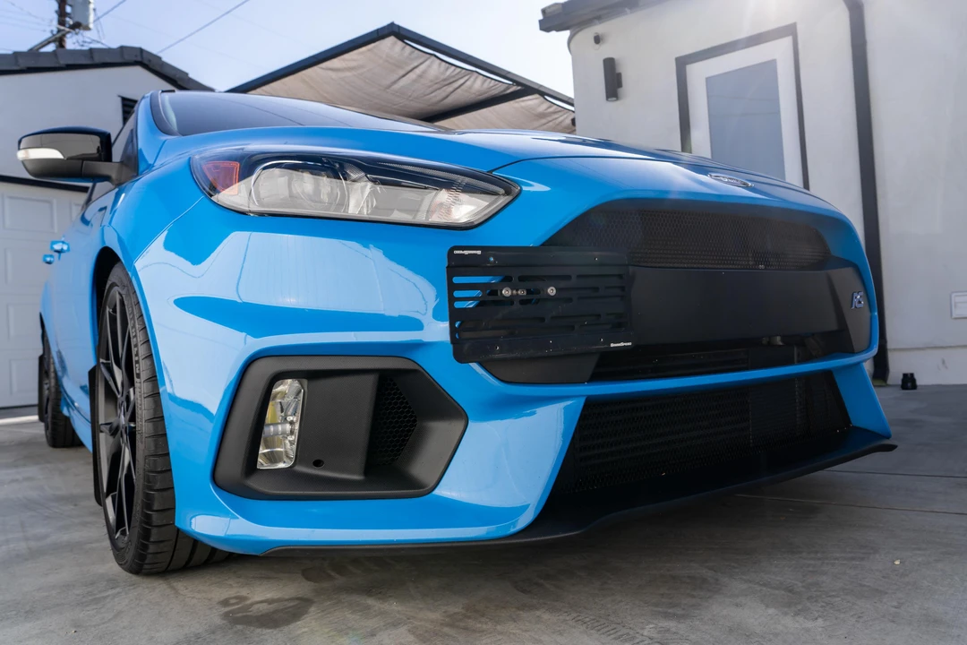 2018 Ford Focus RS 3rd Gen - Image 11 of 31