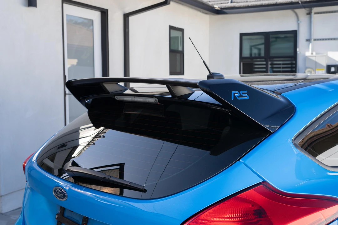 2018 Ford Focus RS 3rd Gen - Image 24 of 31