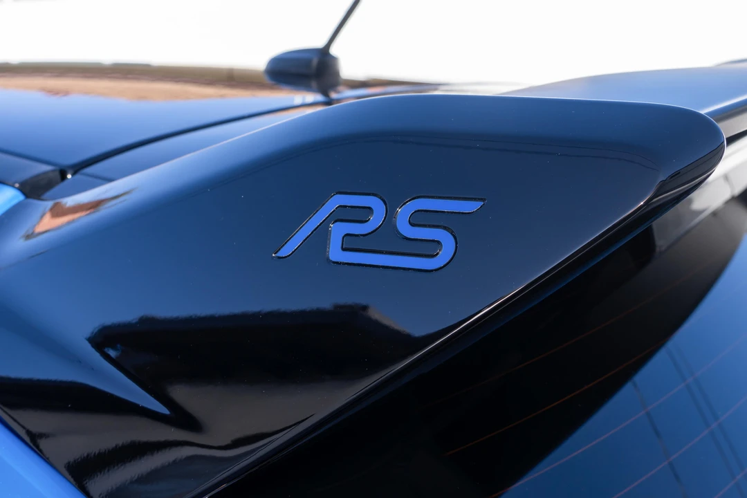 2018 Ford Focus RS 3rd Gen - Image 23 of 31
