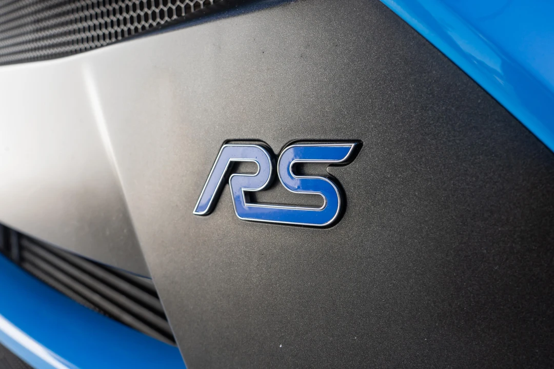 2018 Ford Focus RS 3rd Gen - Image 14 of 31