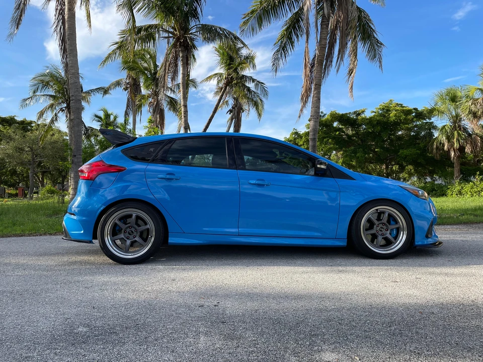 2018 Ford Focus RS 3rd Gen - Image 25 of 31
