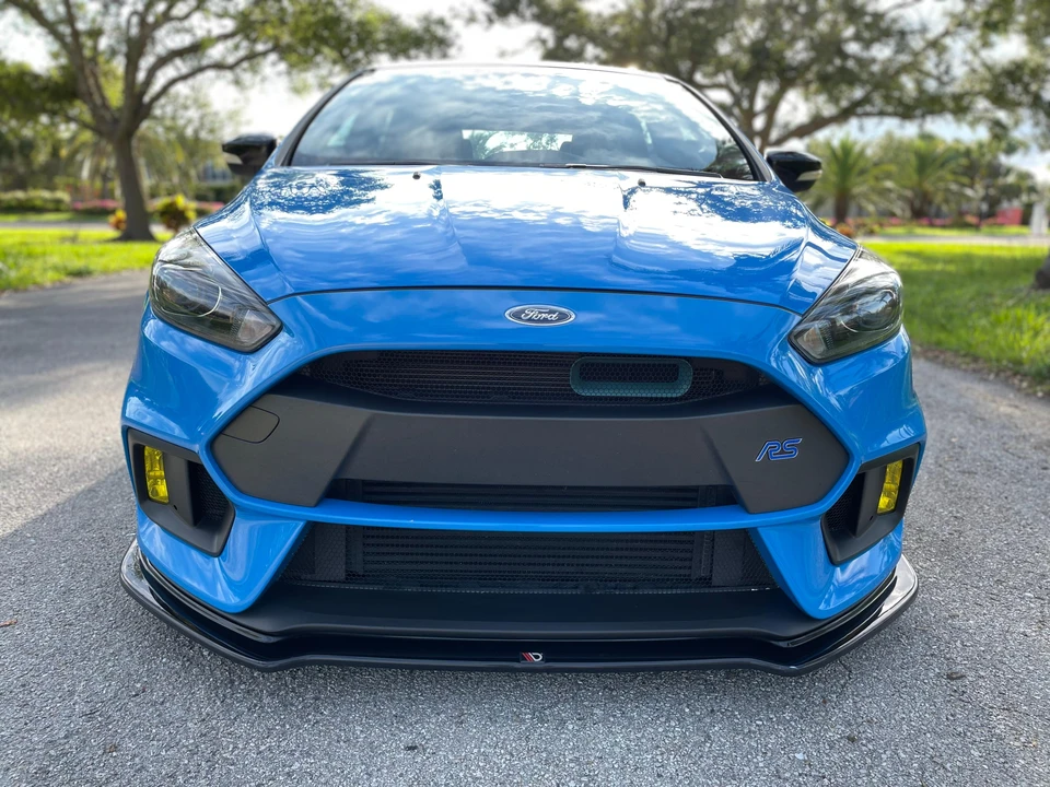 2018 Ford Focus RS 3rd Gen - Image 7 of 31