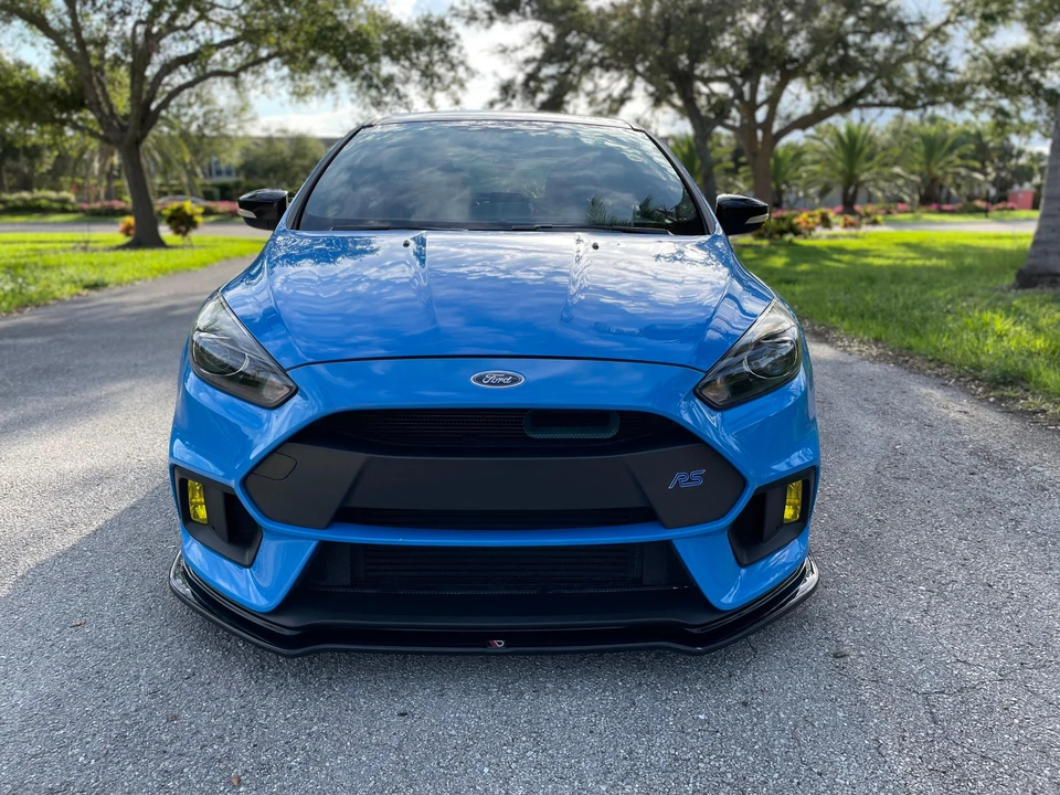 2018 Ford Focus RS 3rd Gen - Image 6 of 31