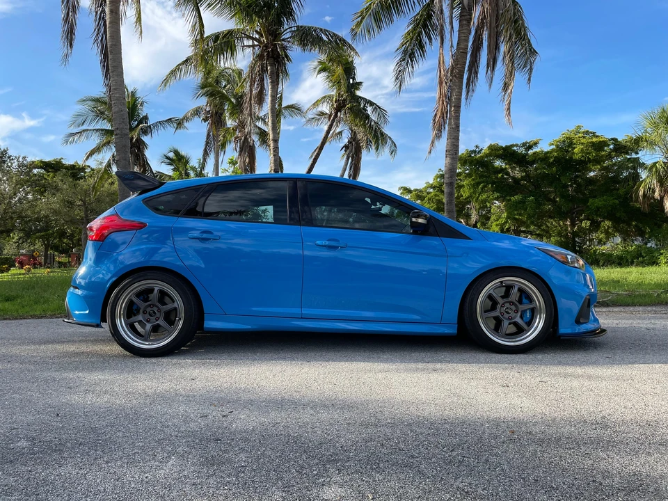 2018 Ford Focus RS 3rd Gen - Image 26 of 31