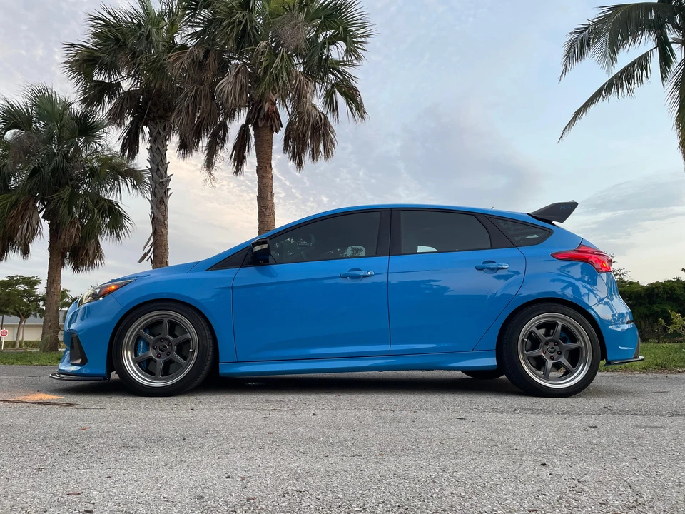 2018 Ford Focus RS 3rd Gen - Image 18 of 31