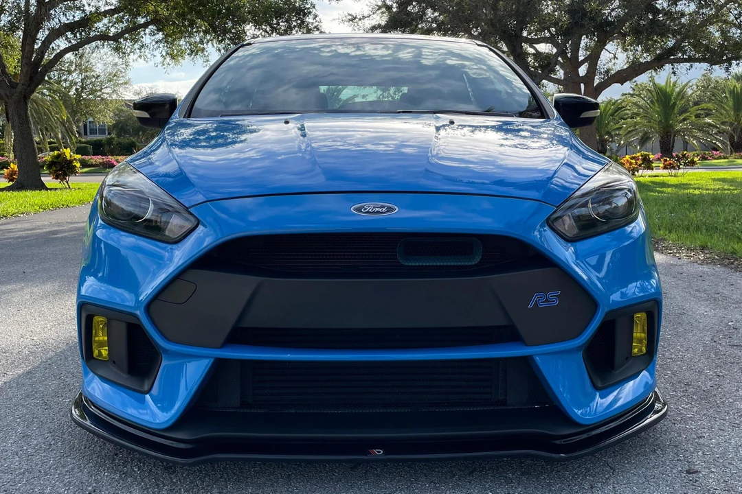 2018 Ford Focus RS 3rd Gen - Image 2 of 31
