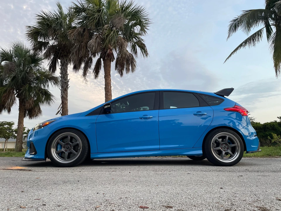 2018 Ford Focus RS 3rd Gen - Image 17 of 31