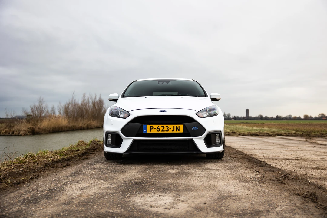 2018 Ford Focus RS 3rd Gen - Image 3 of 31