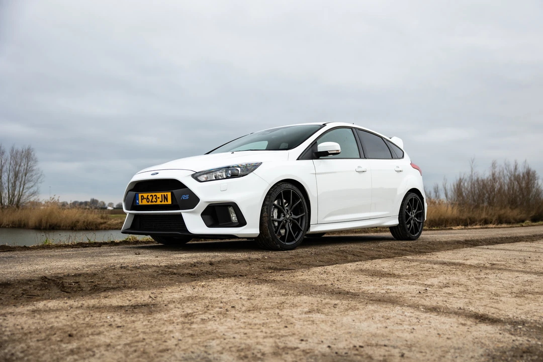 2018 Ford Focus RS 3rd Gen - Image 4 of 31