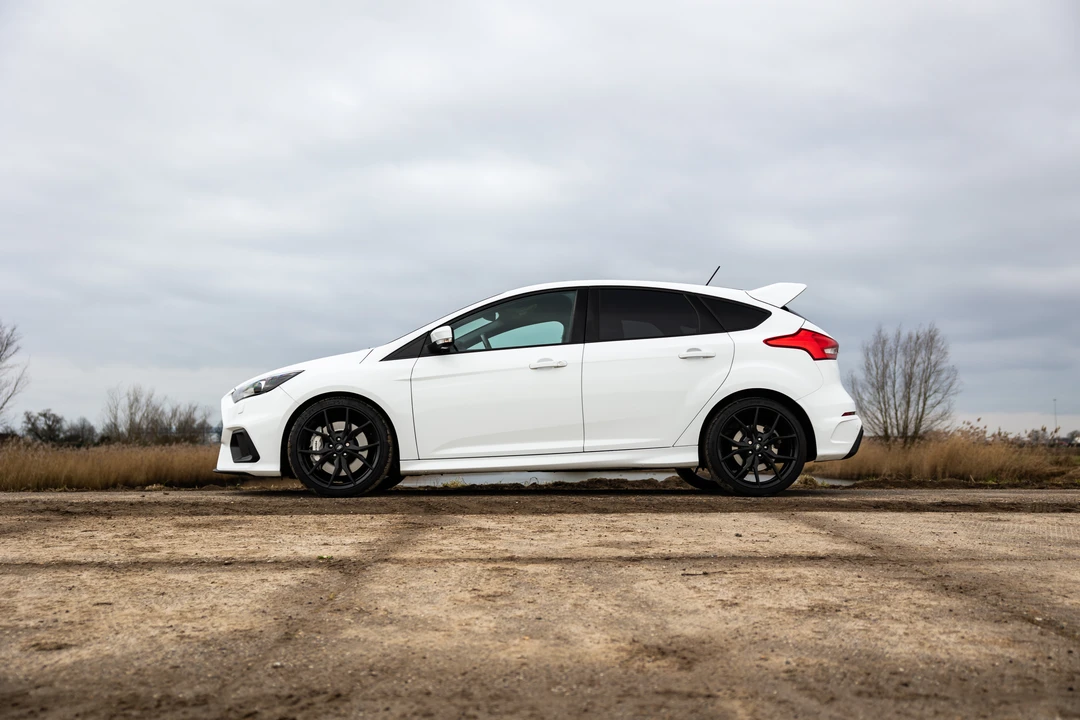 2018 Ford Focus RS 3rd Gen - Image 5 of 31