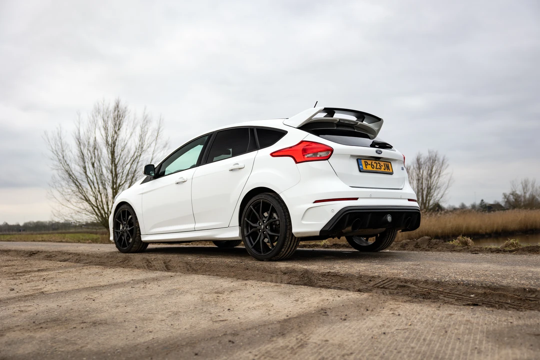 2018 Ford Focus RS 3rd Gen - Image 6 of 31