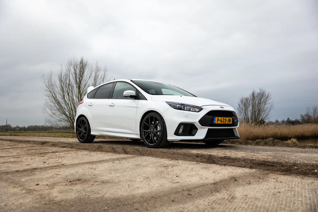 2018 Ford Focus RS 3rd Gen - Image 10 of 31