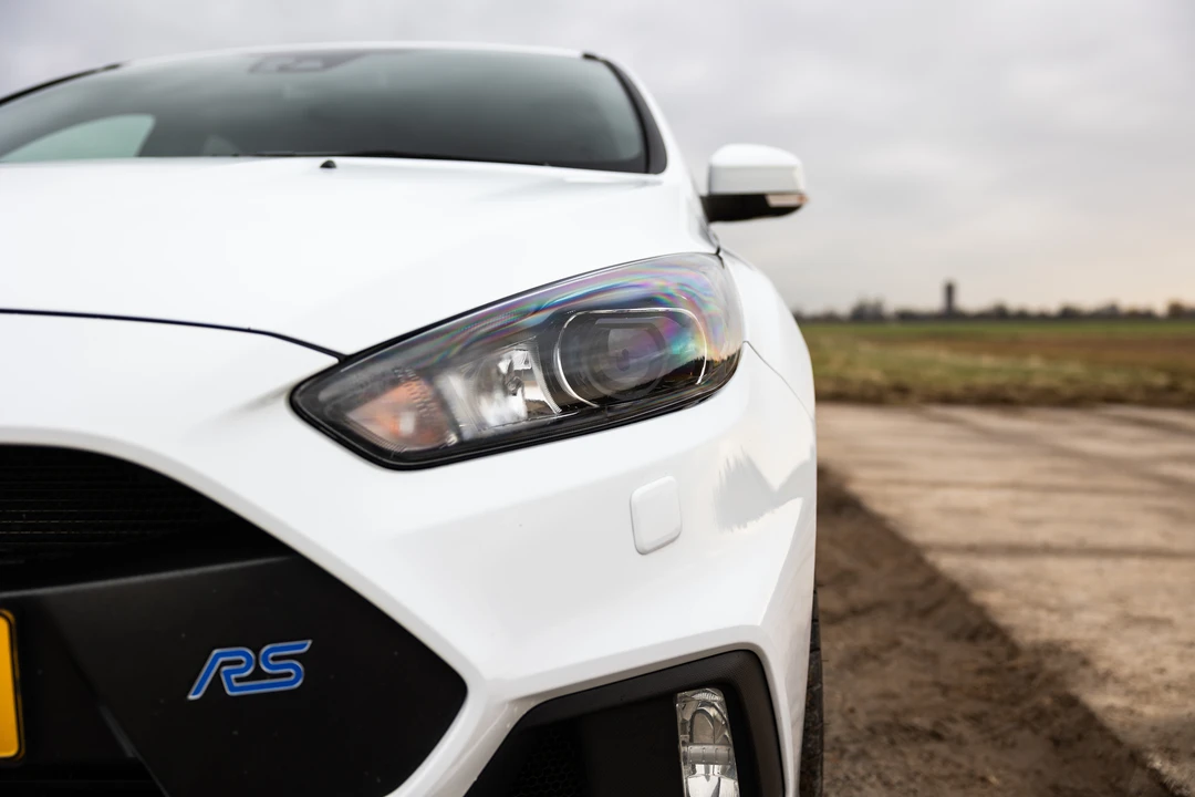 2018 Ford Focus RS 3rd Gen - Image 14 of 31