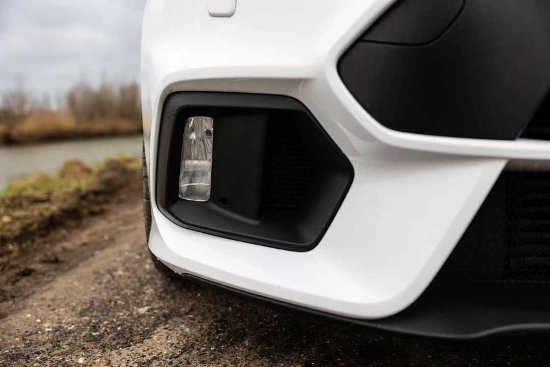 2018 Ford Focus RS 3rd Gen - Image 15 of 31