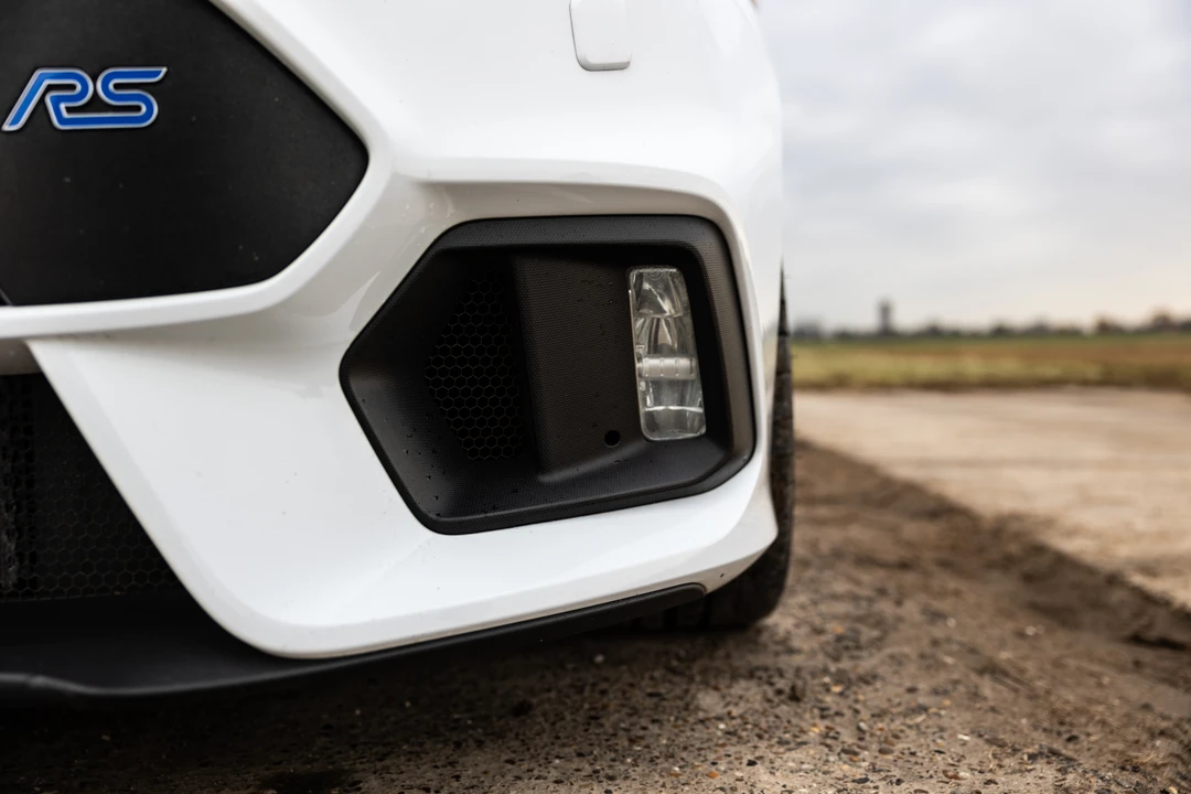 2018 Ford Focus RS 3rd Gen - Image 16 of 31