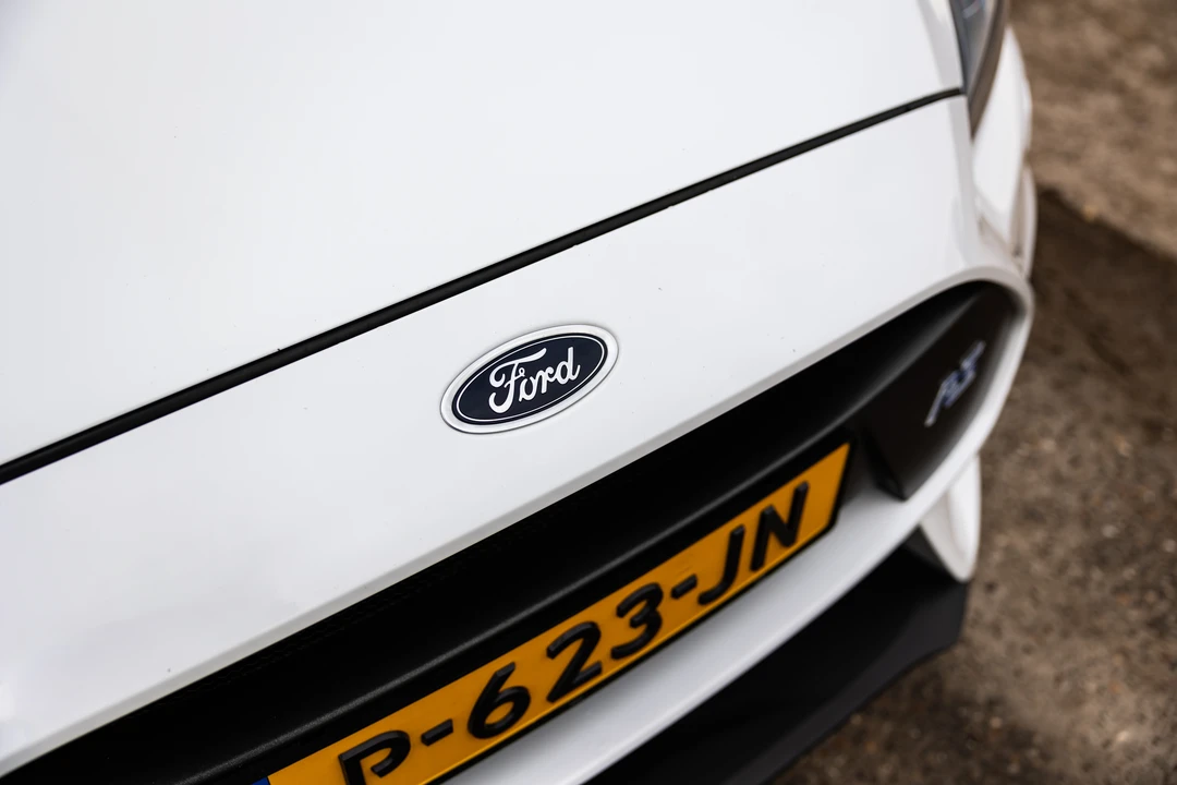 2018 Ford Focus RS 3rd Gen - Image 17 of 31