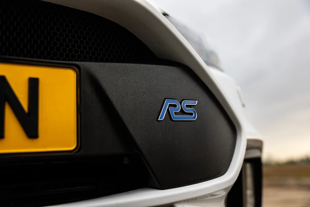 2018 Ford Focus RS 3rd Gen - Image 18 of 31