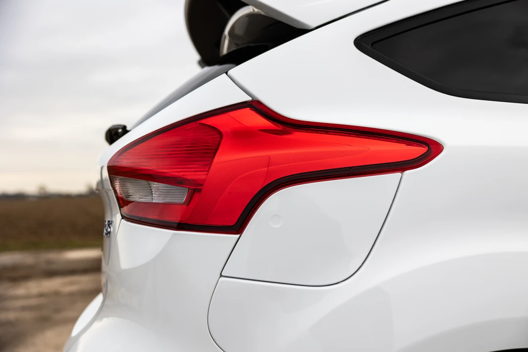 2018 Ford Focus RS 3rd Gen - Image 21 of 31
