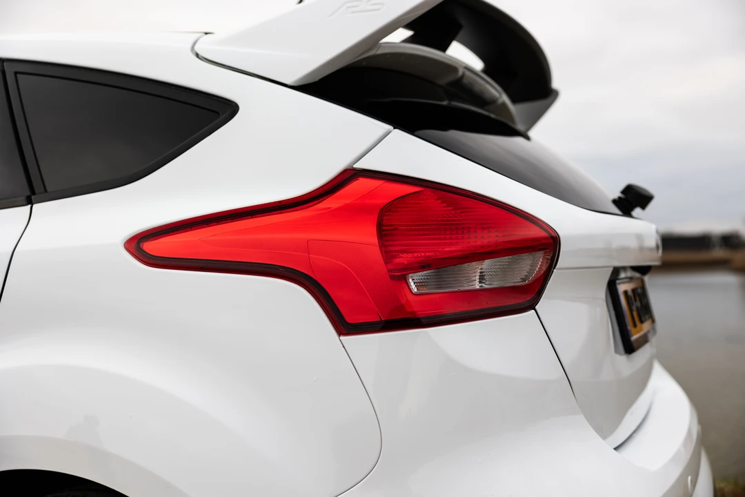 2018 Ford Focus RS 3rd Gen - Image 22 of 31