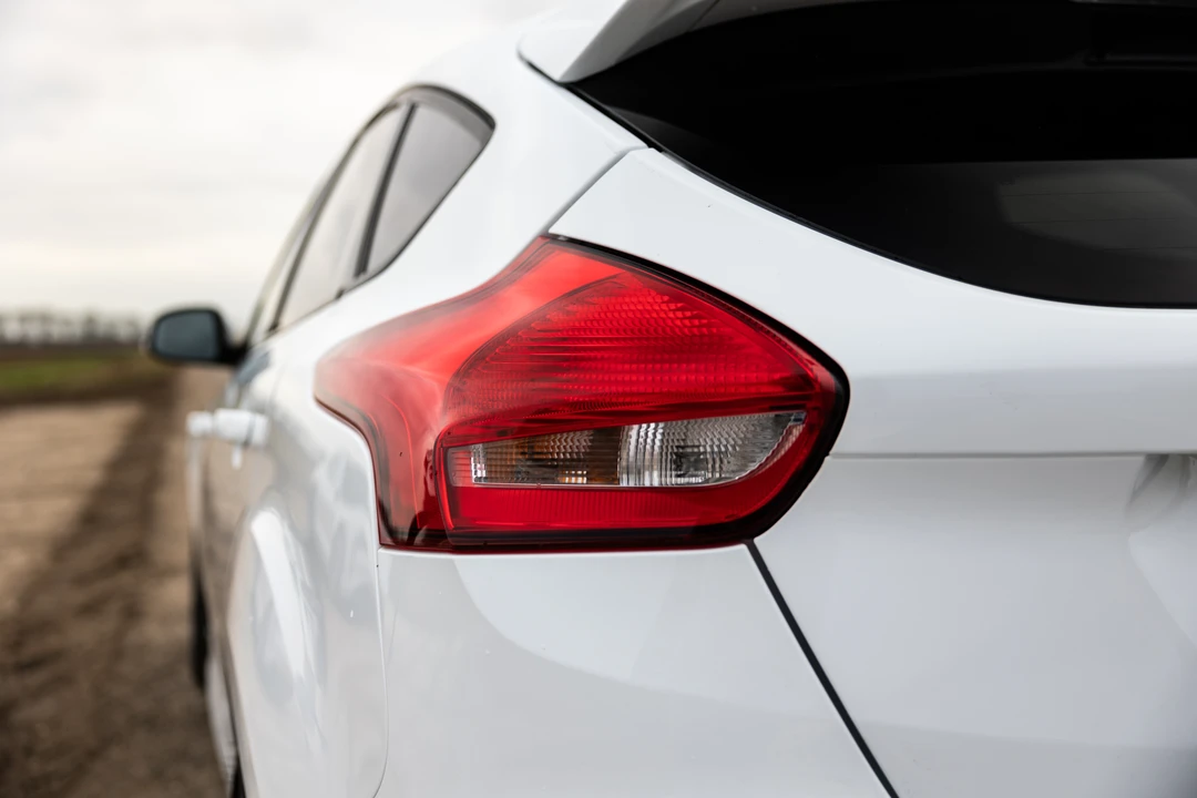 2018 Ford Focus RS 3rd Gen - Image 23 of 31