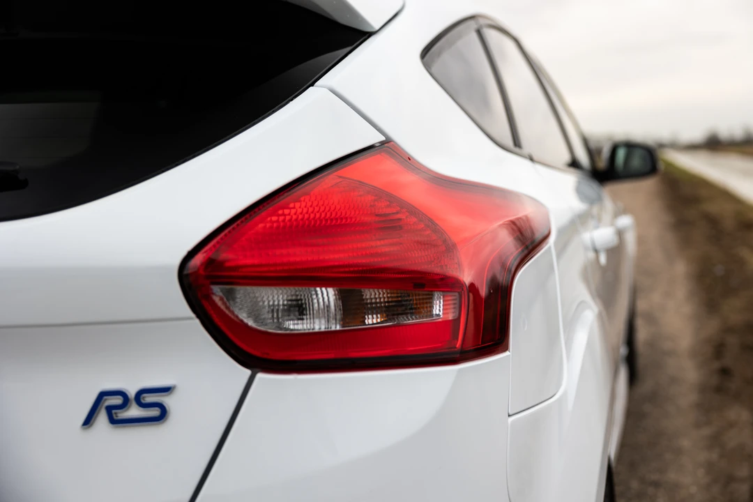 2018 Ford Focus RS 3rd Gen - Image 24 of 31