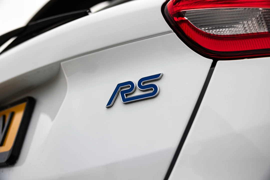 2018 Ford Focus RS 3rd Gen - Image 25 of 31