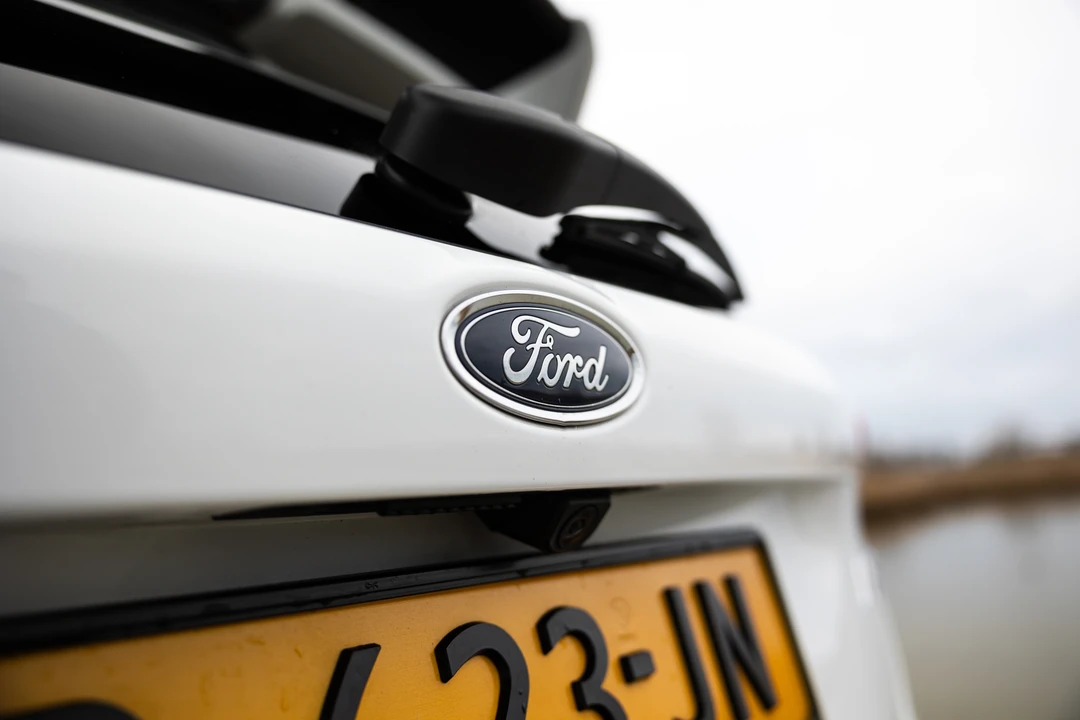 2018 Ford Focus RS 3rd Gen - Image 26 of 31