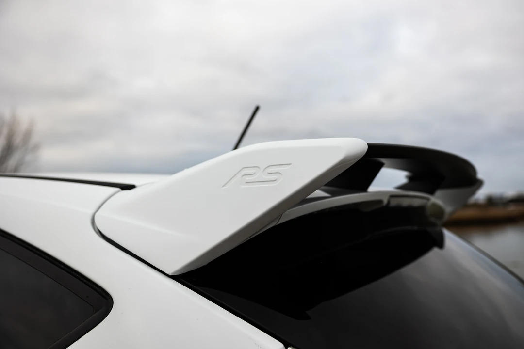 2018 Ford Focus RS 3rd Gen - Image 27 of 31
