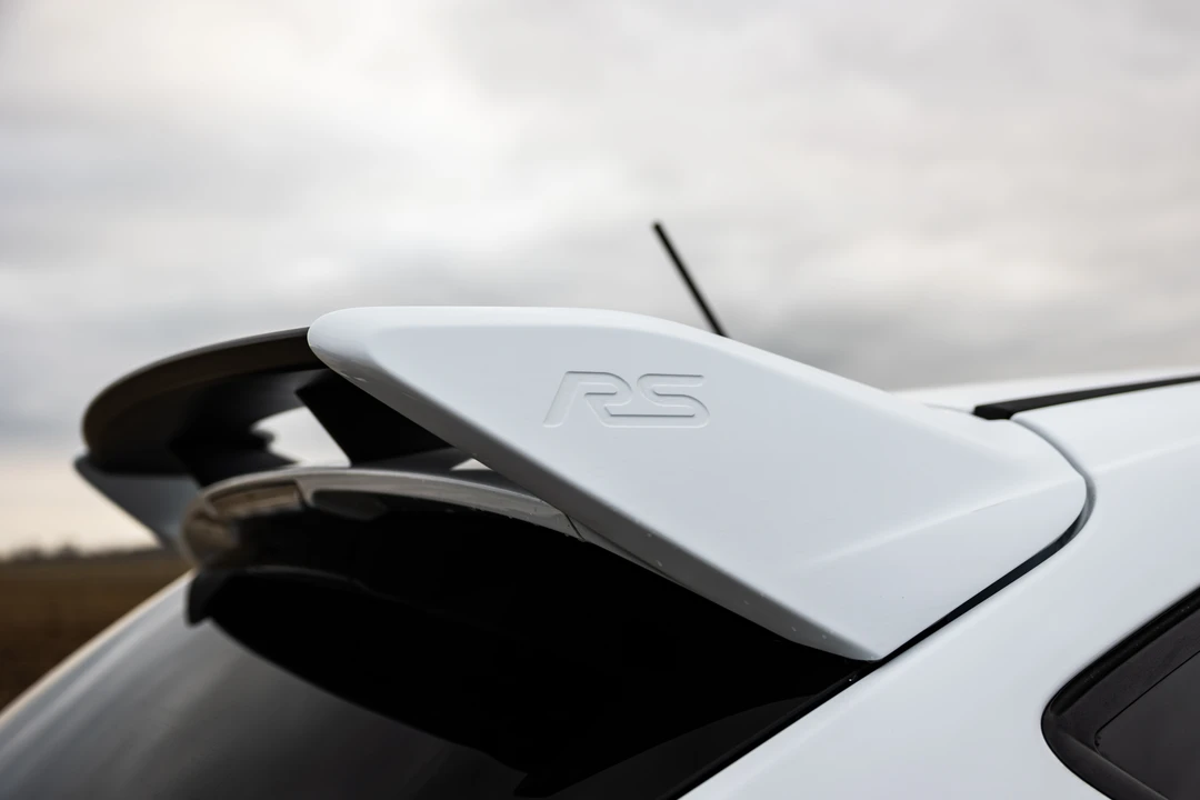 2018 Ford Focus RS 3rd Gen - Image 28 of 31