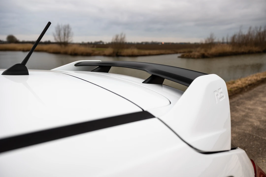 2018 Ford Focus RS 3rd Gen - Image 29 of 31