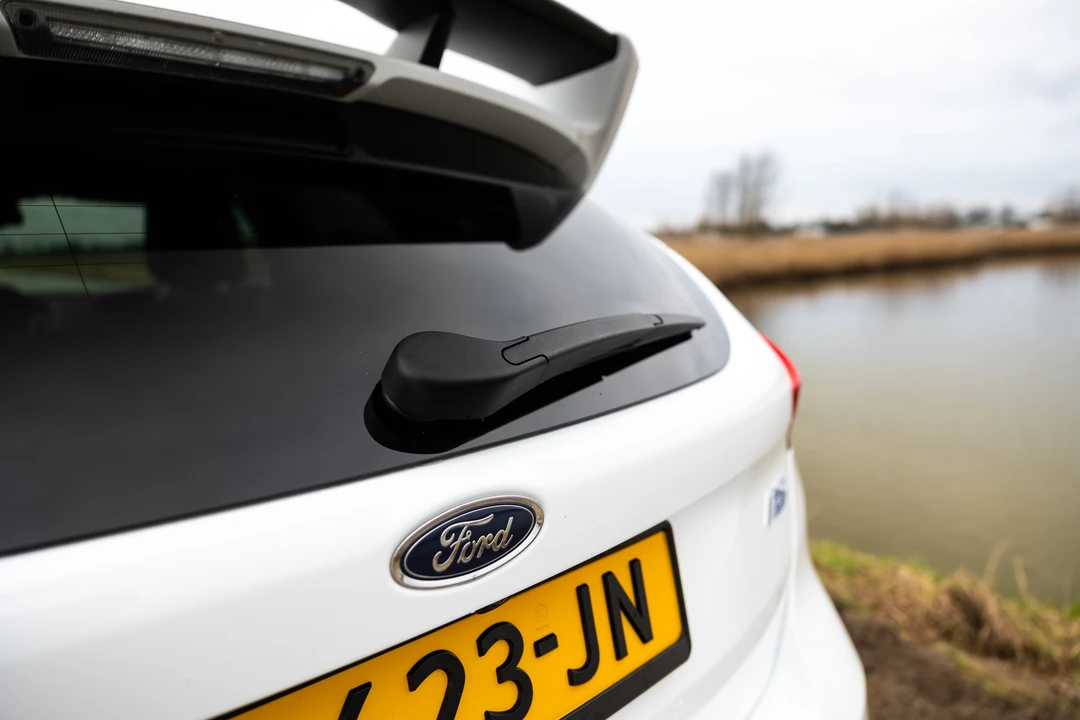 2018 Ford Focus RS 3rd Gen - Image 30 of 31