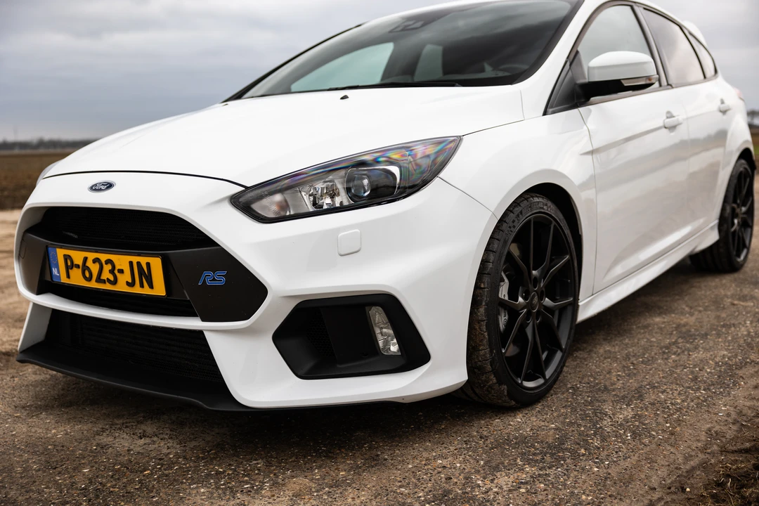 2018 Ford Focus RS 3rd Gen - Image 12 of 31