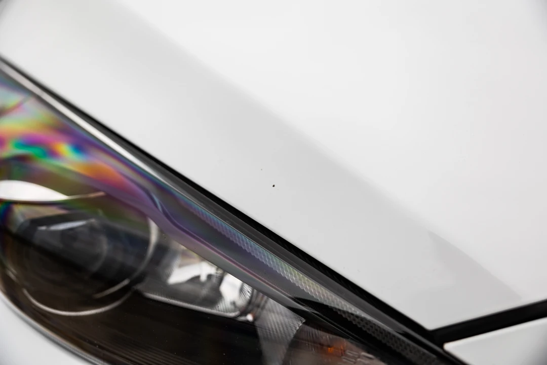 2018 Ford Focus RS 3rd Gen - Image 19 of 31
