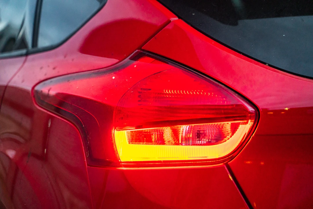 2018 Ford Focus RS 3rd Gen - Image 15 of 31
