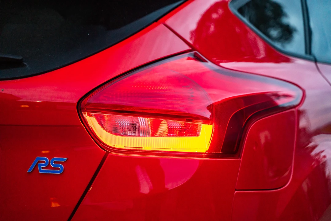 2018 Ford Focus RS 3rd Gen - Image 16 of 31