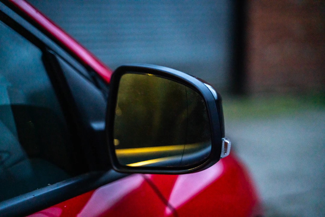 2018 Ford Focus RS 3rd Gen - Image 21 of 31