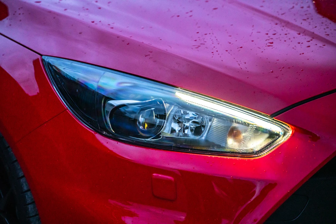 2018 Ford Focus RS 3rd Gen - Image 23 of 31