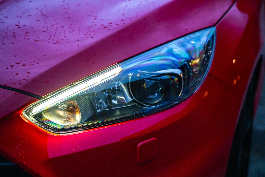 2018 Ford Focus RS 3rd Gen - Image 24 of 31